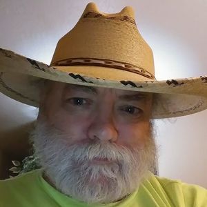 Meet your Posher, John kevin